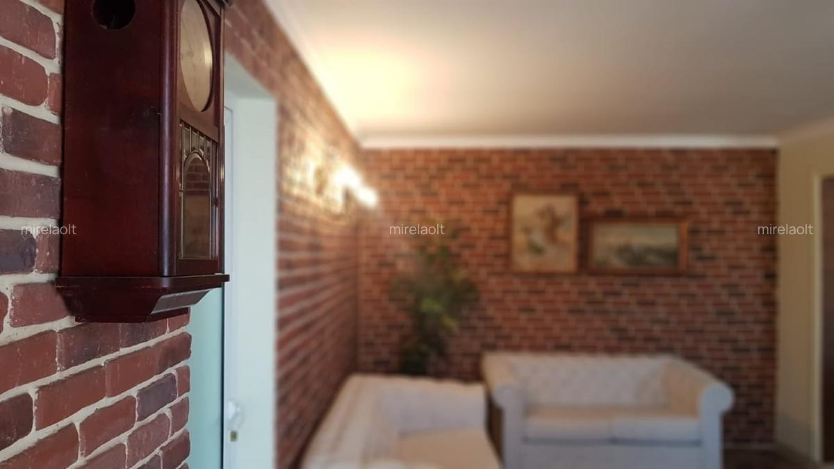 Apartament 3 camere , renovat, , loc de parcare și garaj - 10