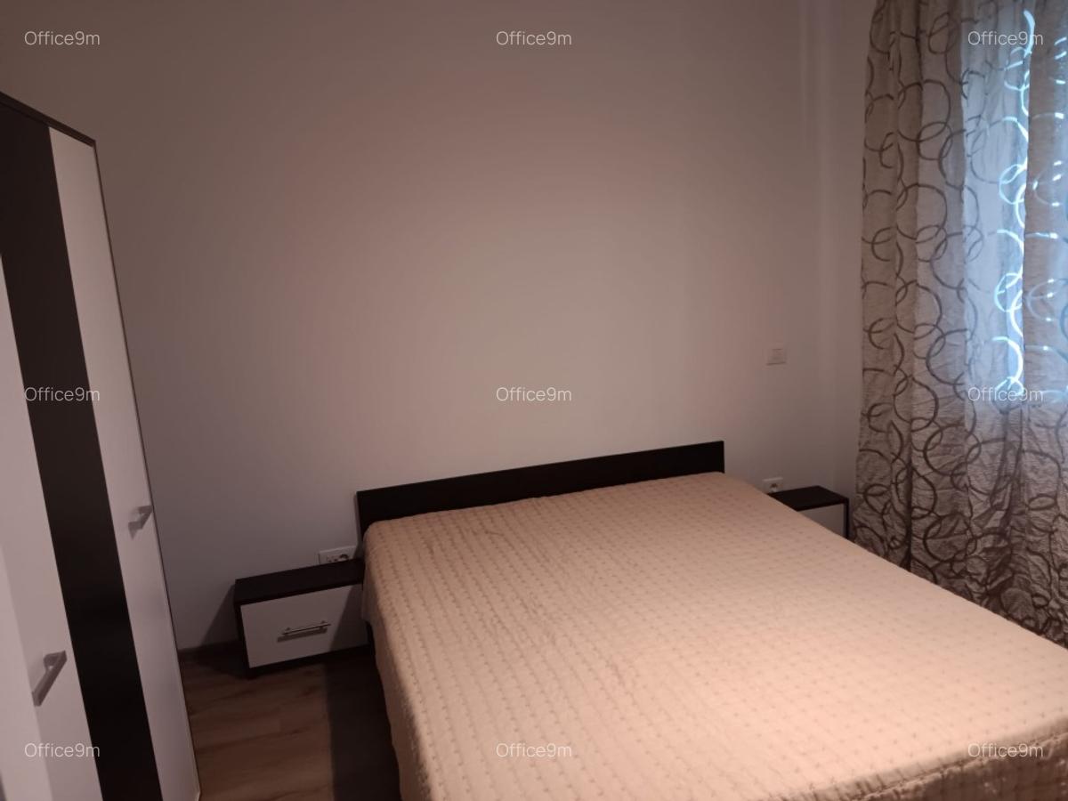 Coresi - apartament 2 camere open space - Top City Residence - 4