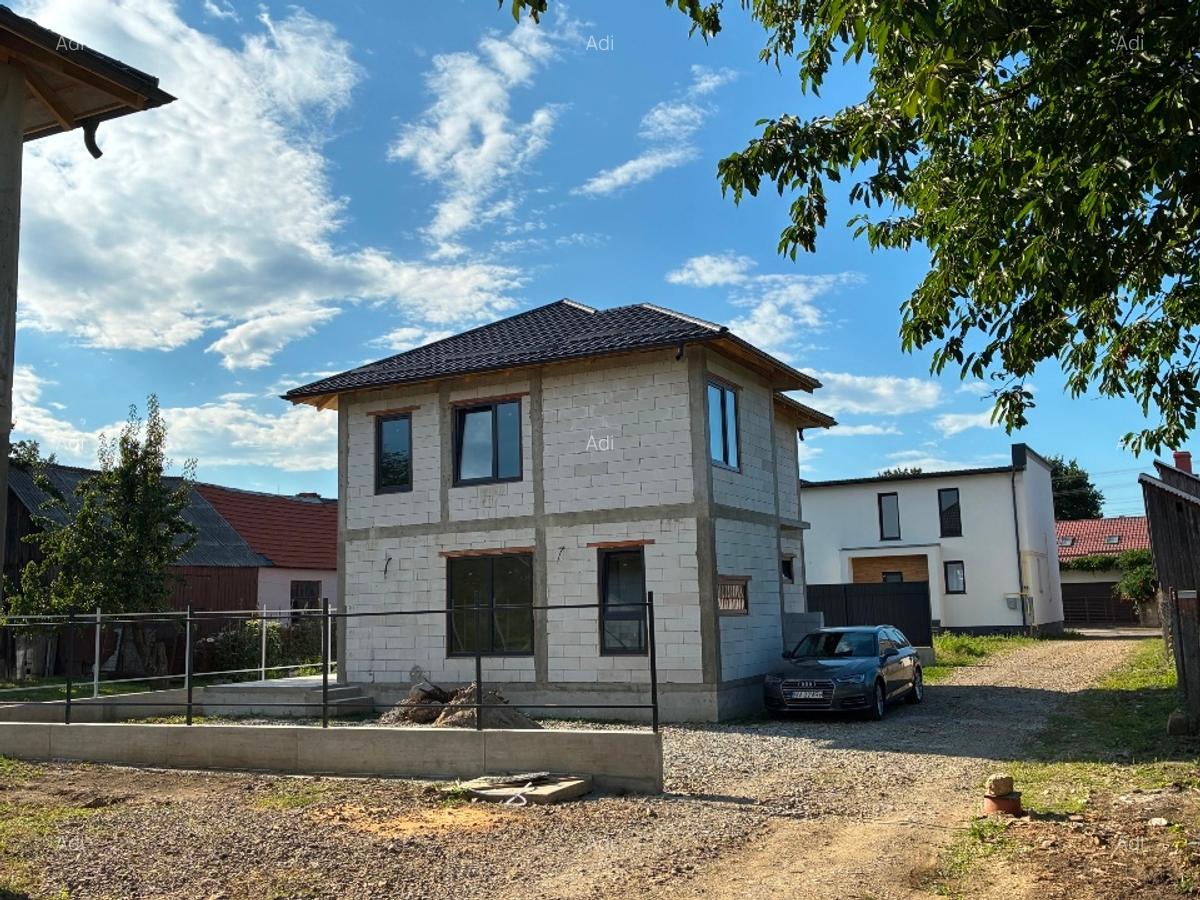 Casa semifinisată  Rădăuți - 2
