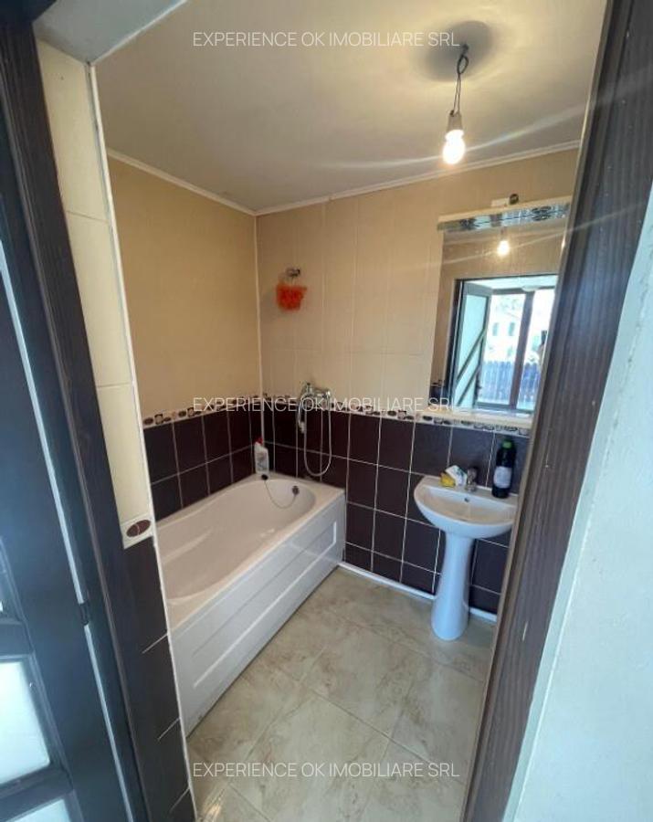 Casa 4 camere P+1E zona 3 Insule - 27