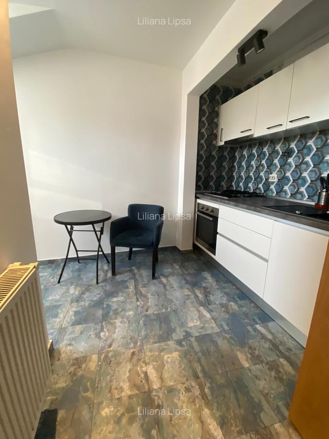 Universitate, Vila, apart 5 camere 125 mp - 3