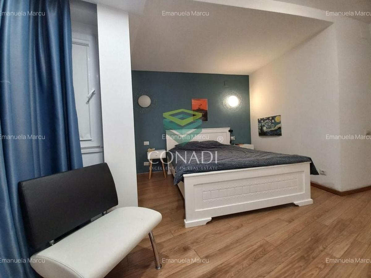 Apartament cu 3 camere Armeneasca - 16