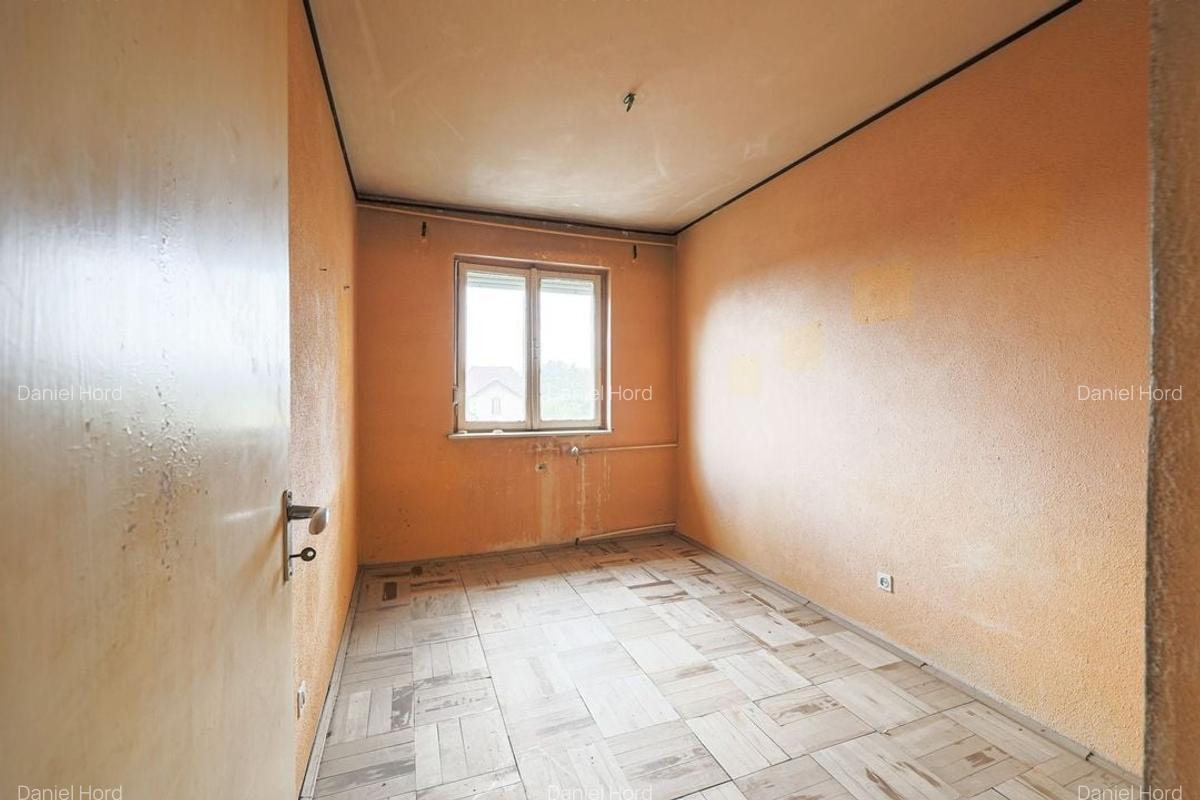 VANDUT! Apartament 3 camere - calea Romanilor - COMISION 0% - 3