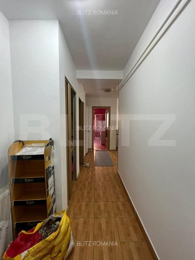 Apartament 2 camere, modern, 50 mp, zona Florilor - 7