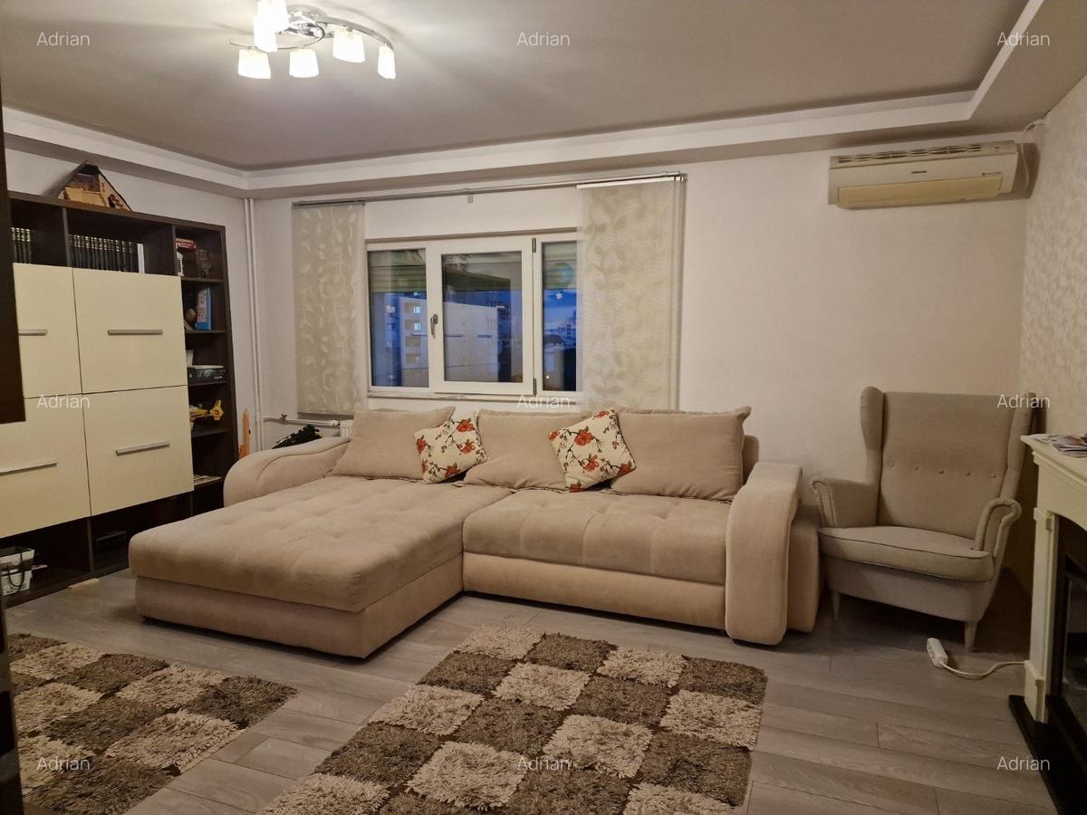 Calea Vitan, mall Vitan, pe strada Vlad Judetul, 1988, apartament tip H, - 1