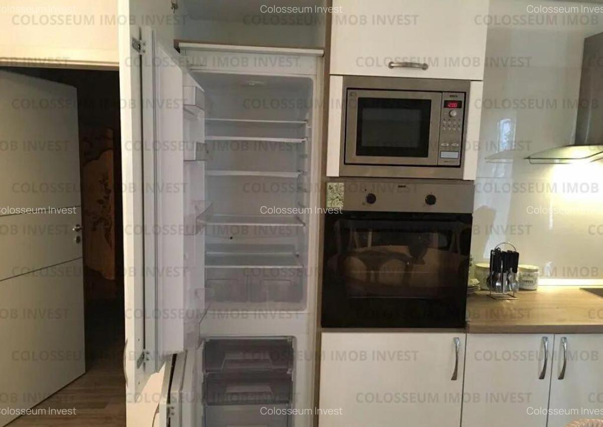 Apartament 2 camere decomandat - zona Avantgarden - 3