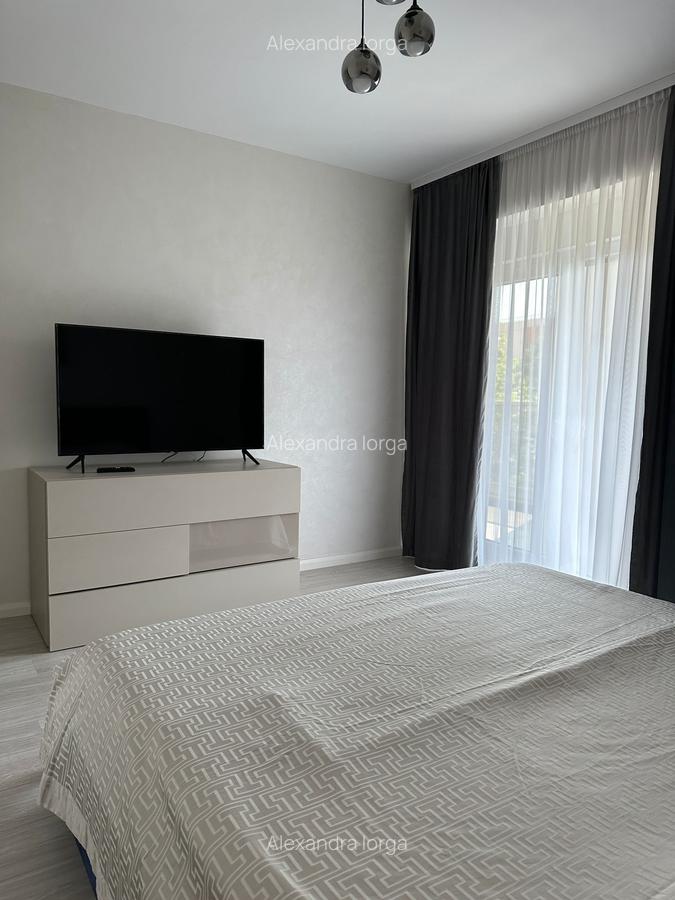 Apartament spatios Decebal/Piata Unirii (parcare si boxa incluse in pret) - 15