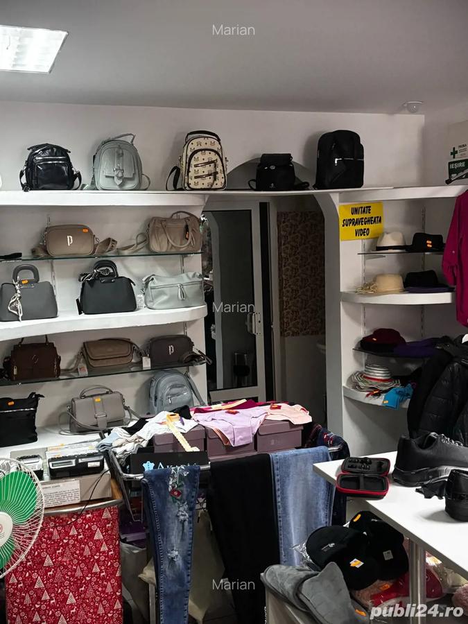 Inchiriez spa?iu comercial Str Nicolae Balcescu Nr 1 , zona 24 trepte Rm.Valcea . - 6 Inchiriez spa?iu comercial Str Nicolae Balcescu Nr 1 , zona 24 trepte Rm.Valcea . - 6