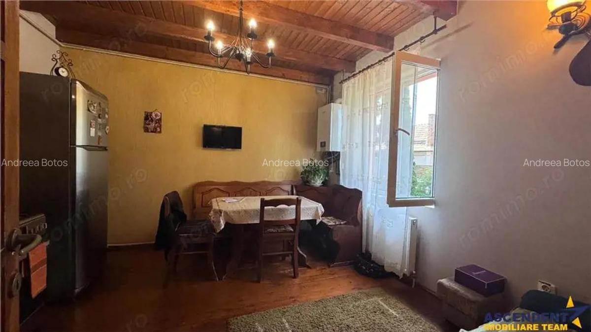 FILM:Casa scandinav minimalist, echipata, garaj incalzit,pod, Santana de Mures - 19