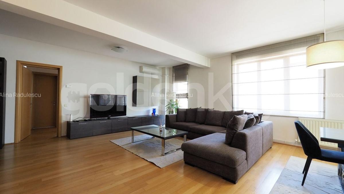 Apartament cu 4 camere decomandat, mobilat în Șoseaua Nordului - 3