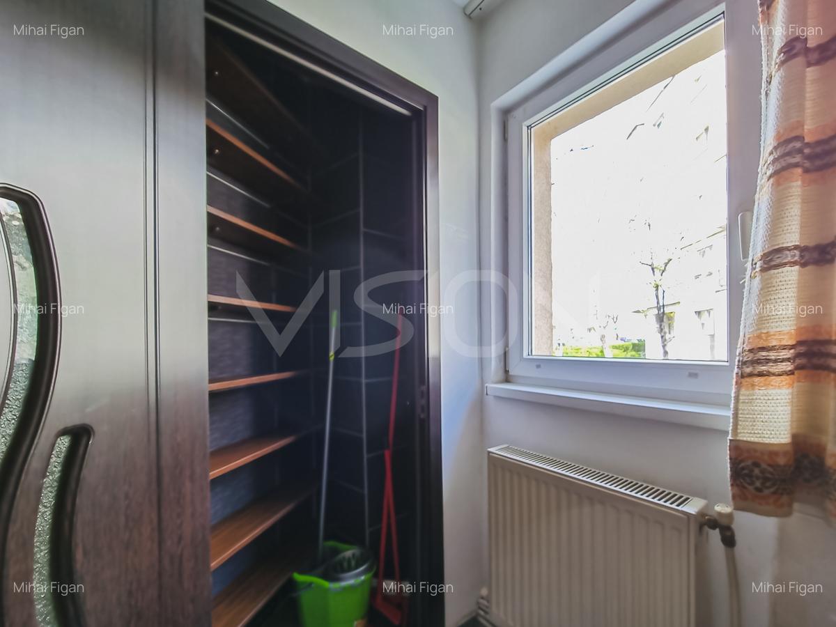 ⚡TUR VIRTUAL Apart o cameră | 35 m² | modern | Grigorescu - Donath - 8