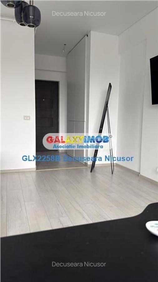 Garsoniera,  Pollux Residence mobilata utilata 330 euro - 12