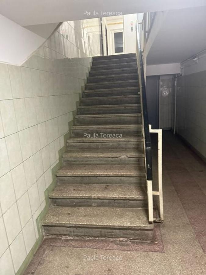 Apartament cu 2 camere semidecomandat, mobilat în Brâncoveanu - 6