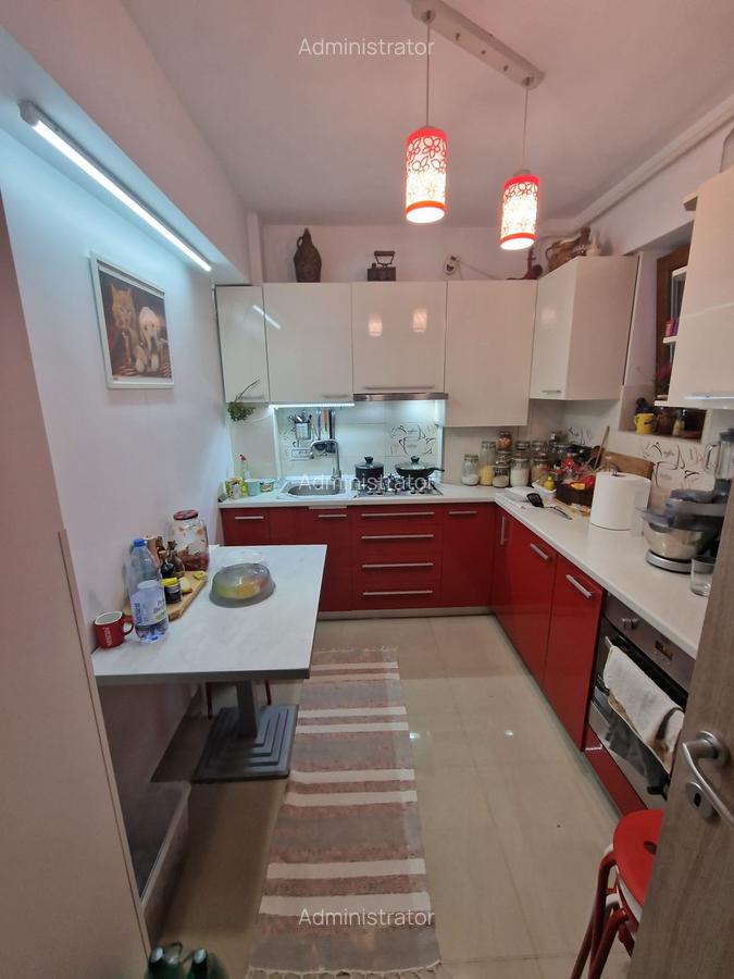 Apartament cu 2 camere decomandat în Bucureștii Noi - 5