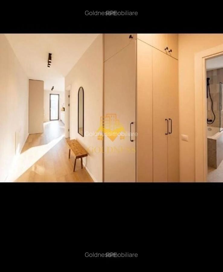 2 camere, modern, parcare, bloc nou, Zorilor zona LIDL, Frunzisului - 4