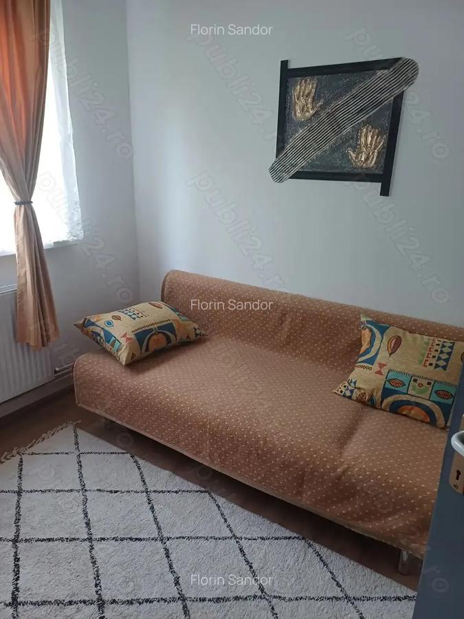 De inchiriat ap cu 2 camere - 2