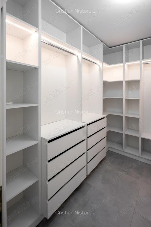 Apartament modern de inchiriat MAURER VILLAS BRASOV - 5