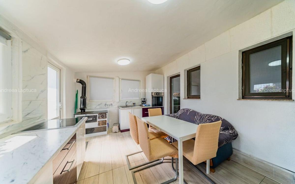 Duplex de vanzare in zona Bujac COMISION 0% CUMPARATOR - 4