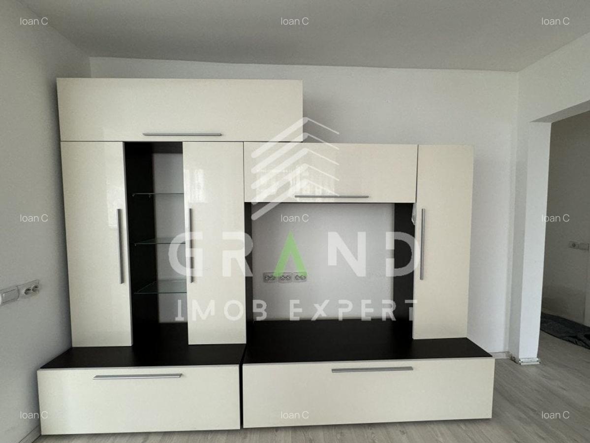 Apartament cu 3 camere semidecomandat în Grigorescu - 10
