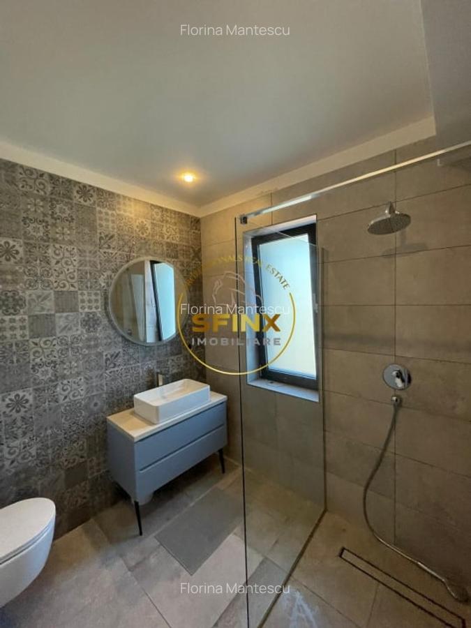 Modern, fully furnished villa, close to Cambridge School and Jolie Ville - 5