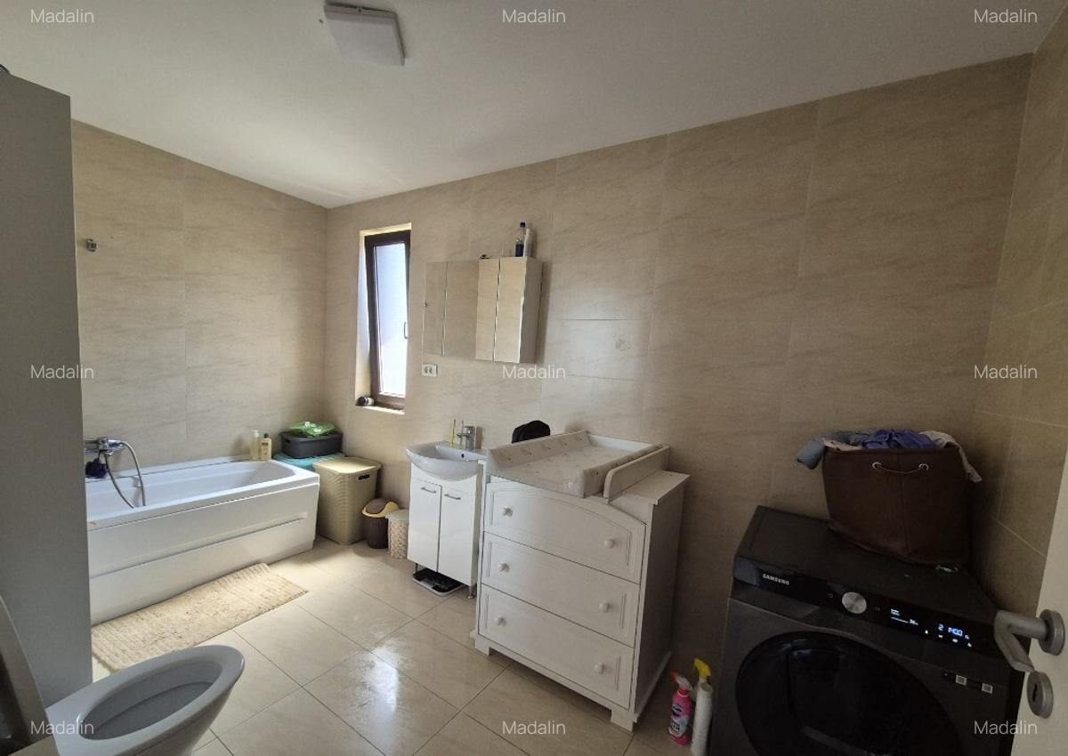 Vila/casa - Direct proprietar Domnesti, str. Fortului - 11