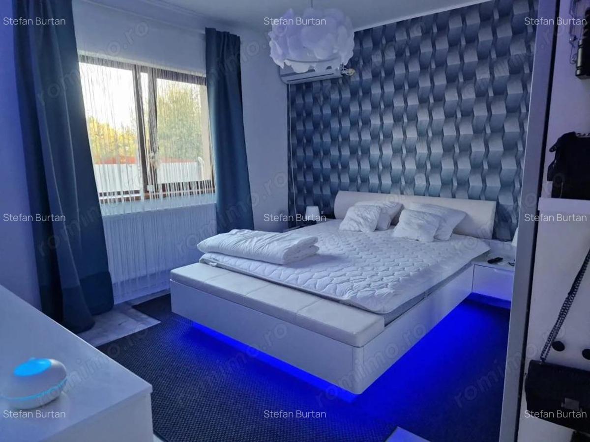 MIHAILESTI - CASA PARTER MODERNA PARTER - 12