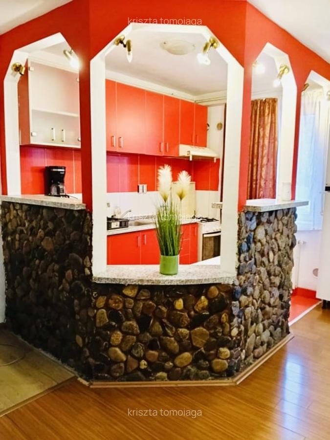 Apartament 59 mp utili,zona Florilor,2 balcoane ,parcare inclusa - 4