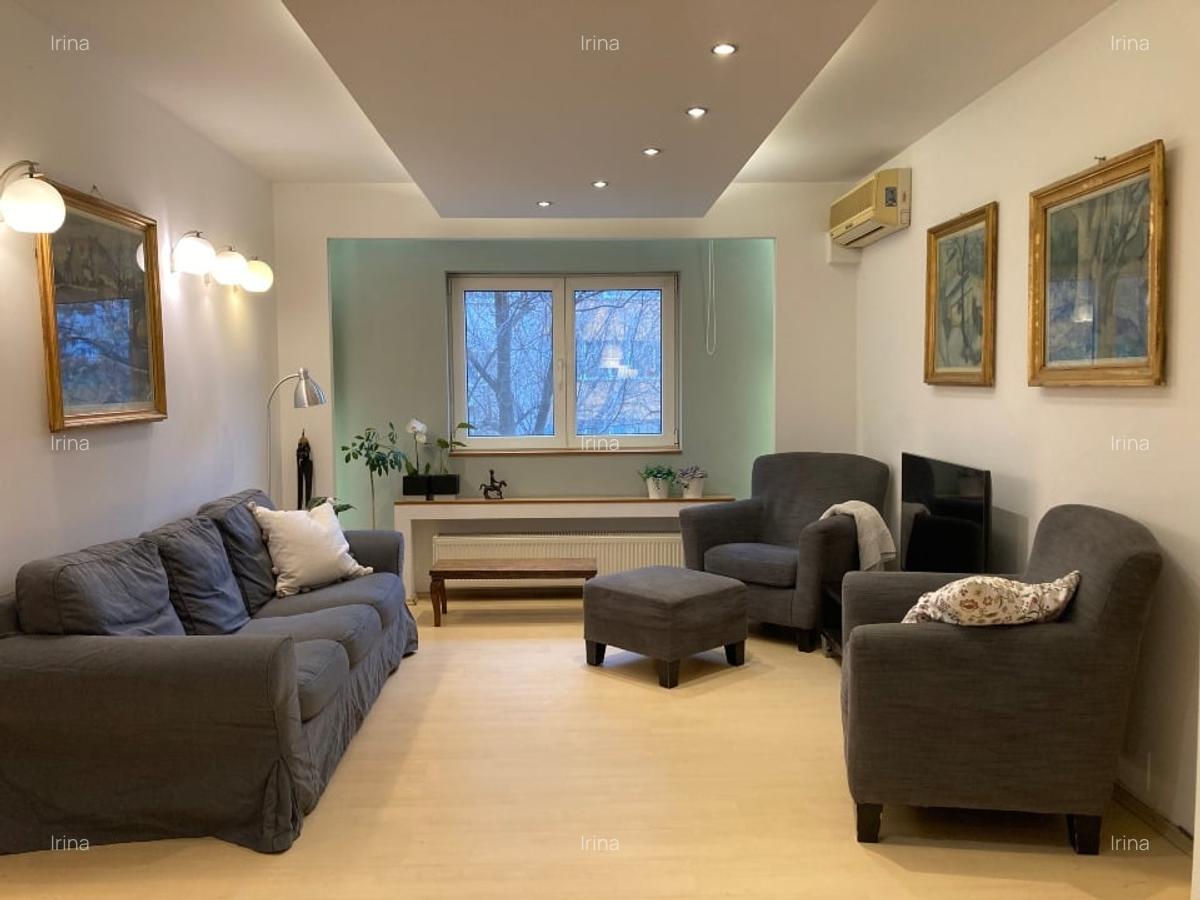 Proprietar, 4 camere, luminos, vedere Parc Sebastian - 2