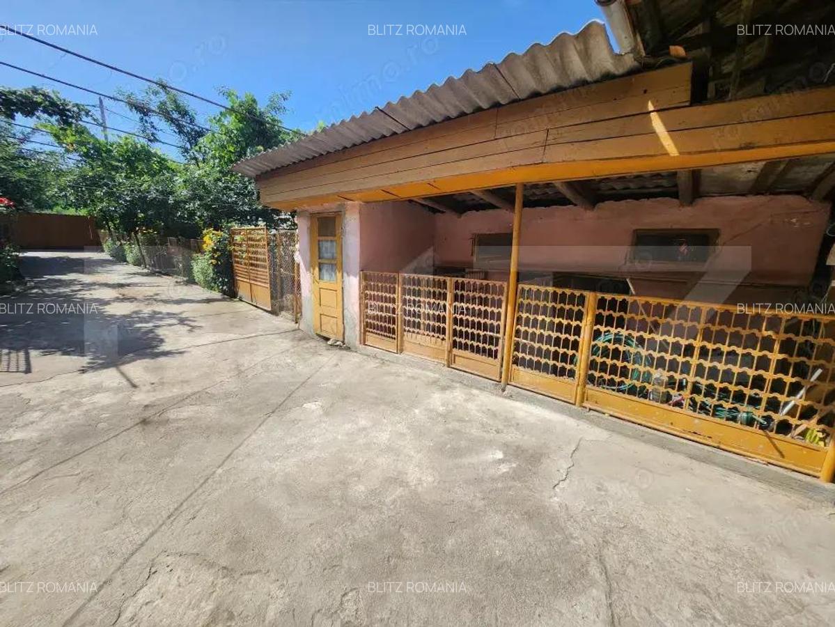 Casa individuala cu 4 camere,150 mp utili,1700 mp teren,Blaj - 4