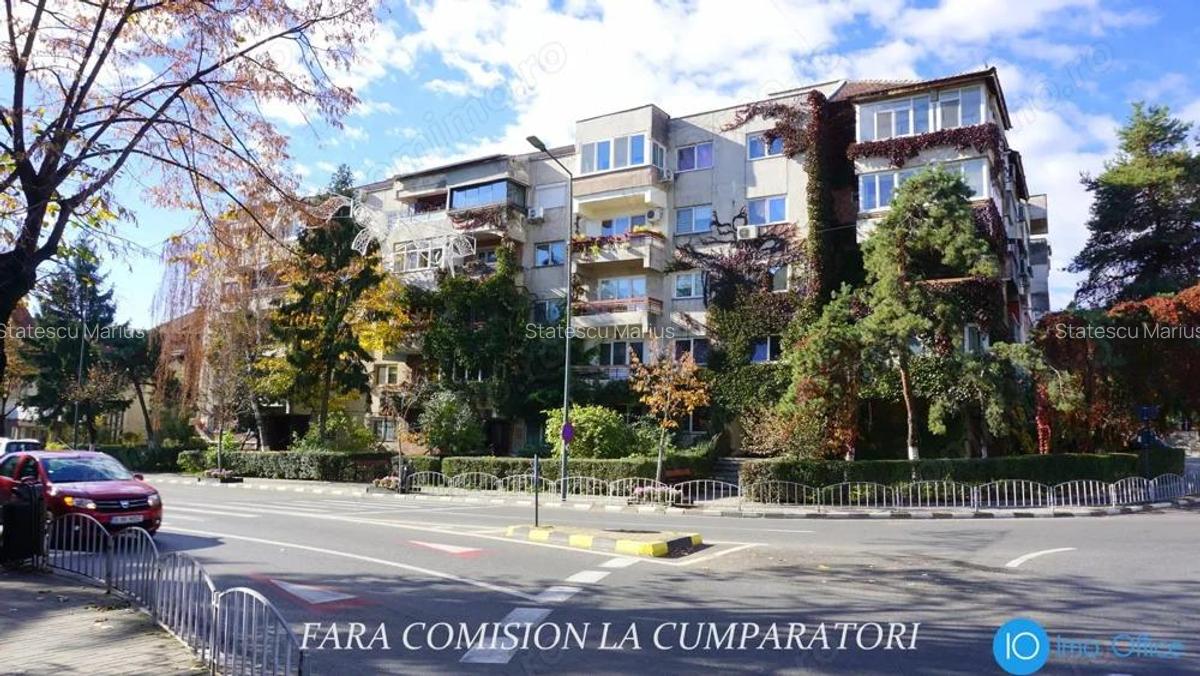 HANUL HAIDUCILOR - APARTAMENT 3 CAMERE, ETAJ 1 - 19