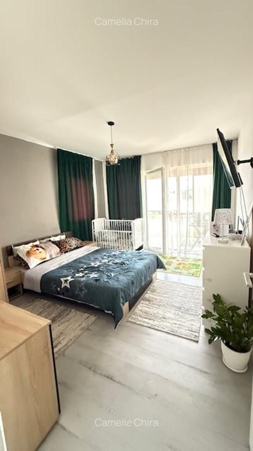 LUPULUI apartament spatios 48mp utili+ terasa 12mp ! - 13