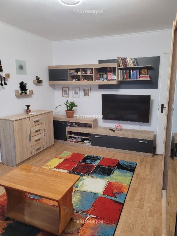 Vand apartament 2 camere ofelia - 5