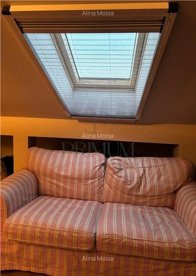 Duplex mansardat - mobilat utilat - panouri solare - 12
