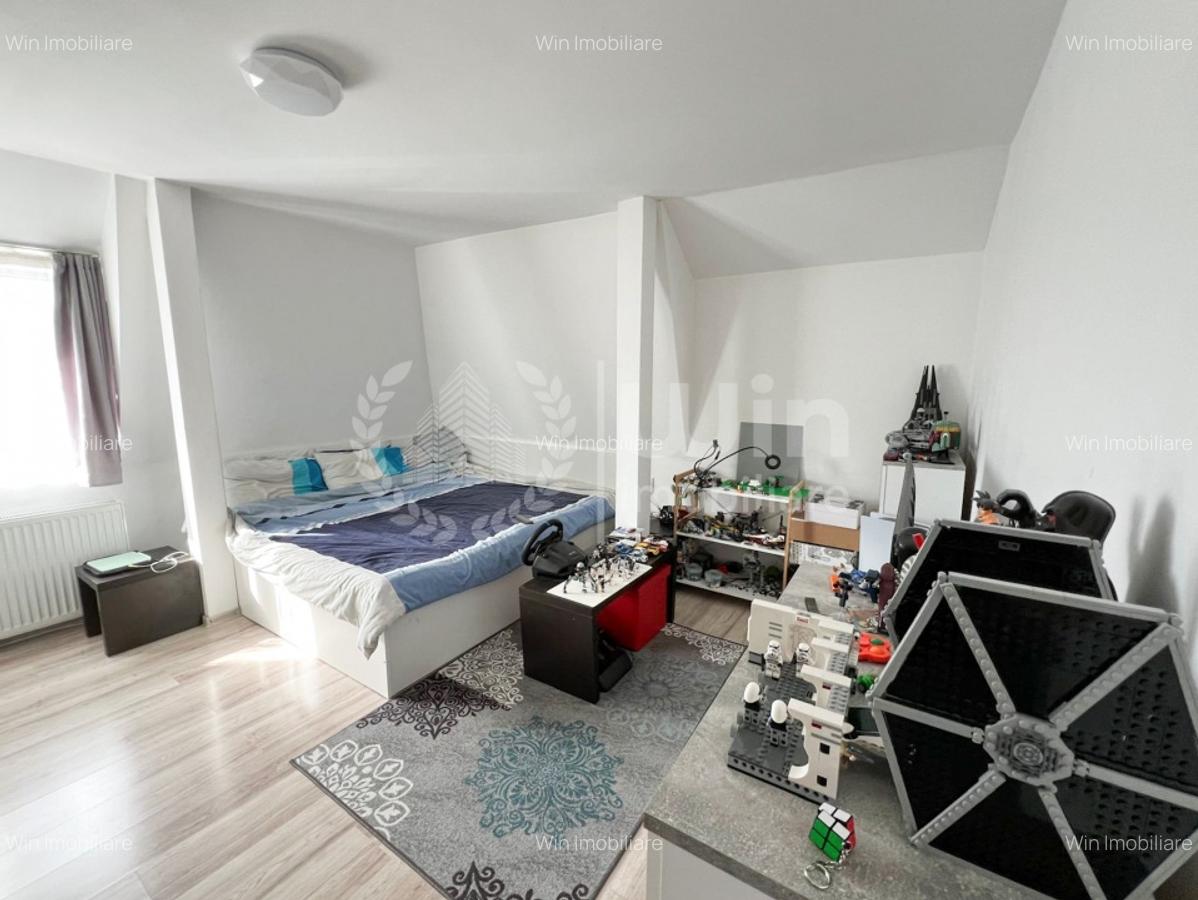 Casa individuala | La cheie | 142mp utili | Teren 500mp | Iris - 11