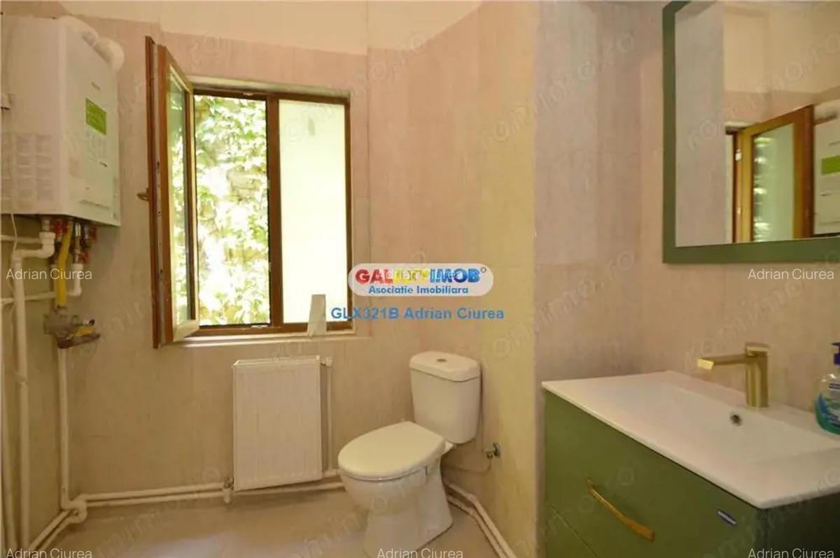 Spatiu Birou | 135mp | Centrala Proprie | Universitate | Carol - 9
