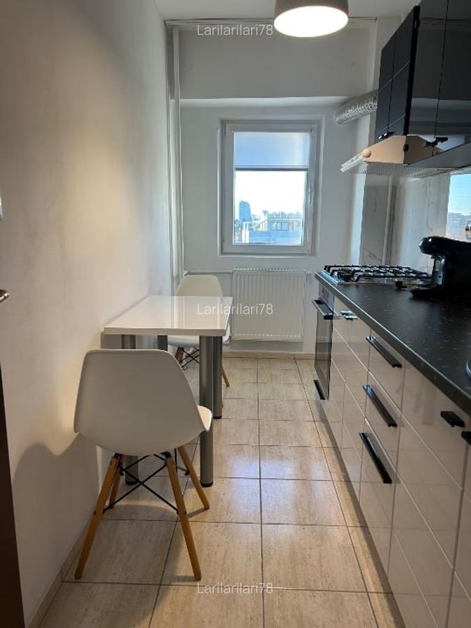 Garsoniera Mall Vitan - 6