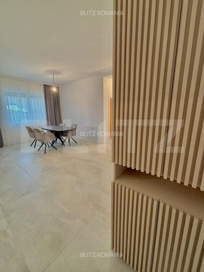 Apartament cu 3 camere, 67.62, Calea Urseni - 4