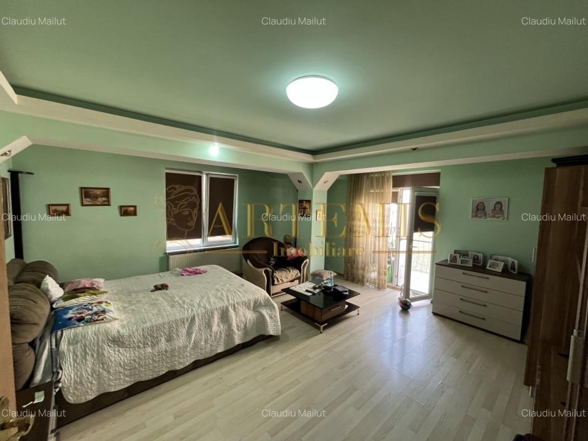 Apartament de 3 camere, 78 mp., zona Ultracentrala - 2