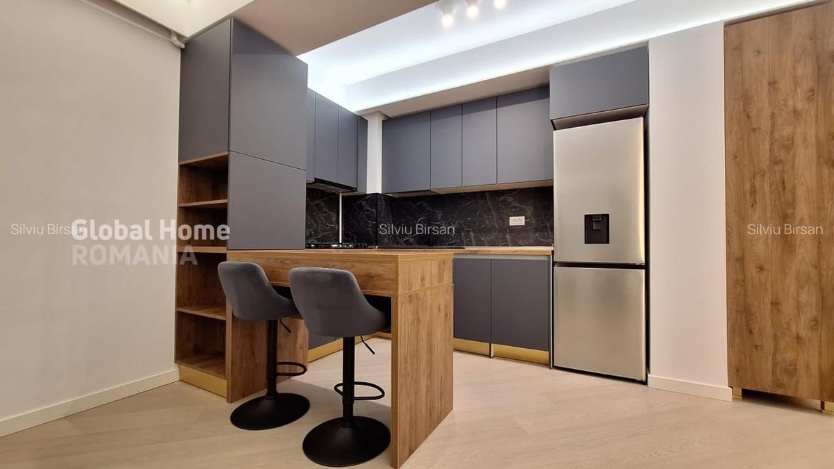 Apartament 2 camere 46MP | Pipera- Cortina North - 3