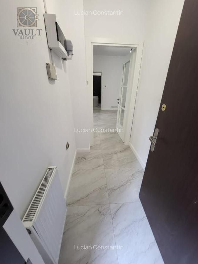 APARTAMENT 3 CAMERE-IN VILA-METROU TINERETULUI-TIMPURI NOI-2 BOXE - 16