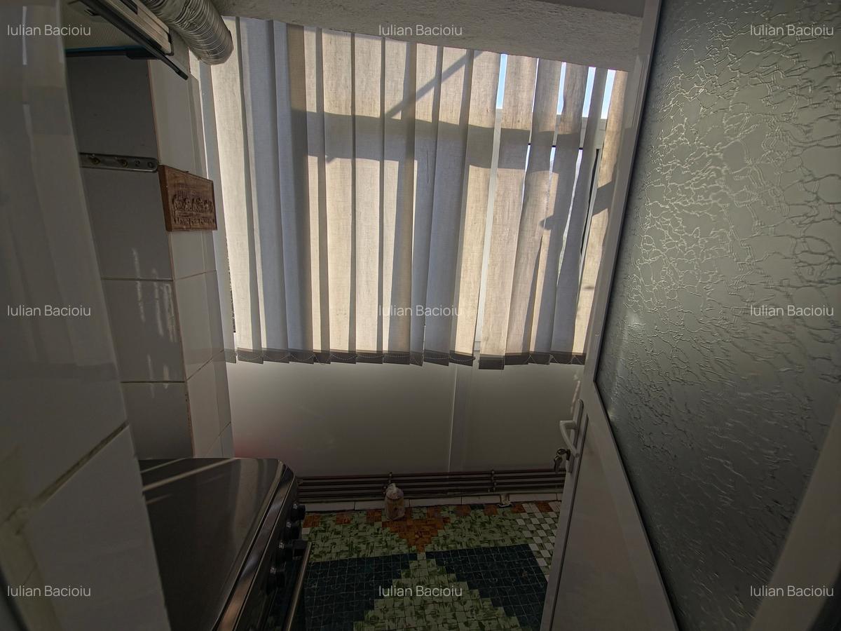 Eden 2 camere confort 1 Inel 1 etaj 2/4  centrală gaze - 9