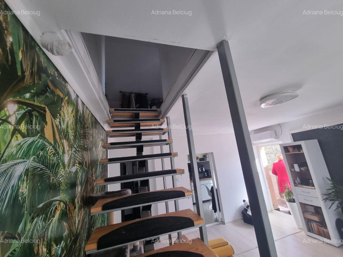 Casă cu 6 camere în Tătărași - 7
