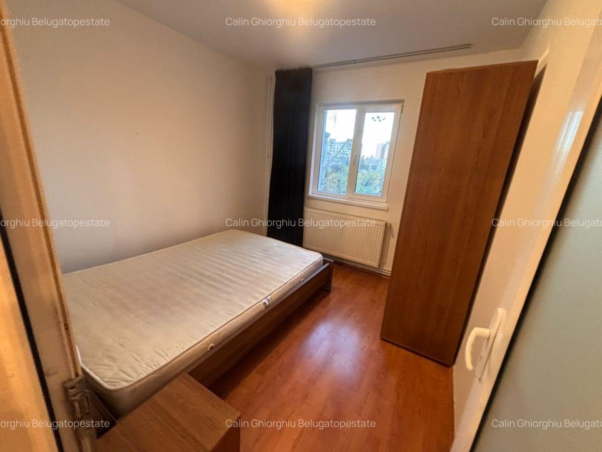 Apartament 3 camere, renovat,  mobilat-zona Astra - 6