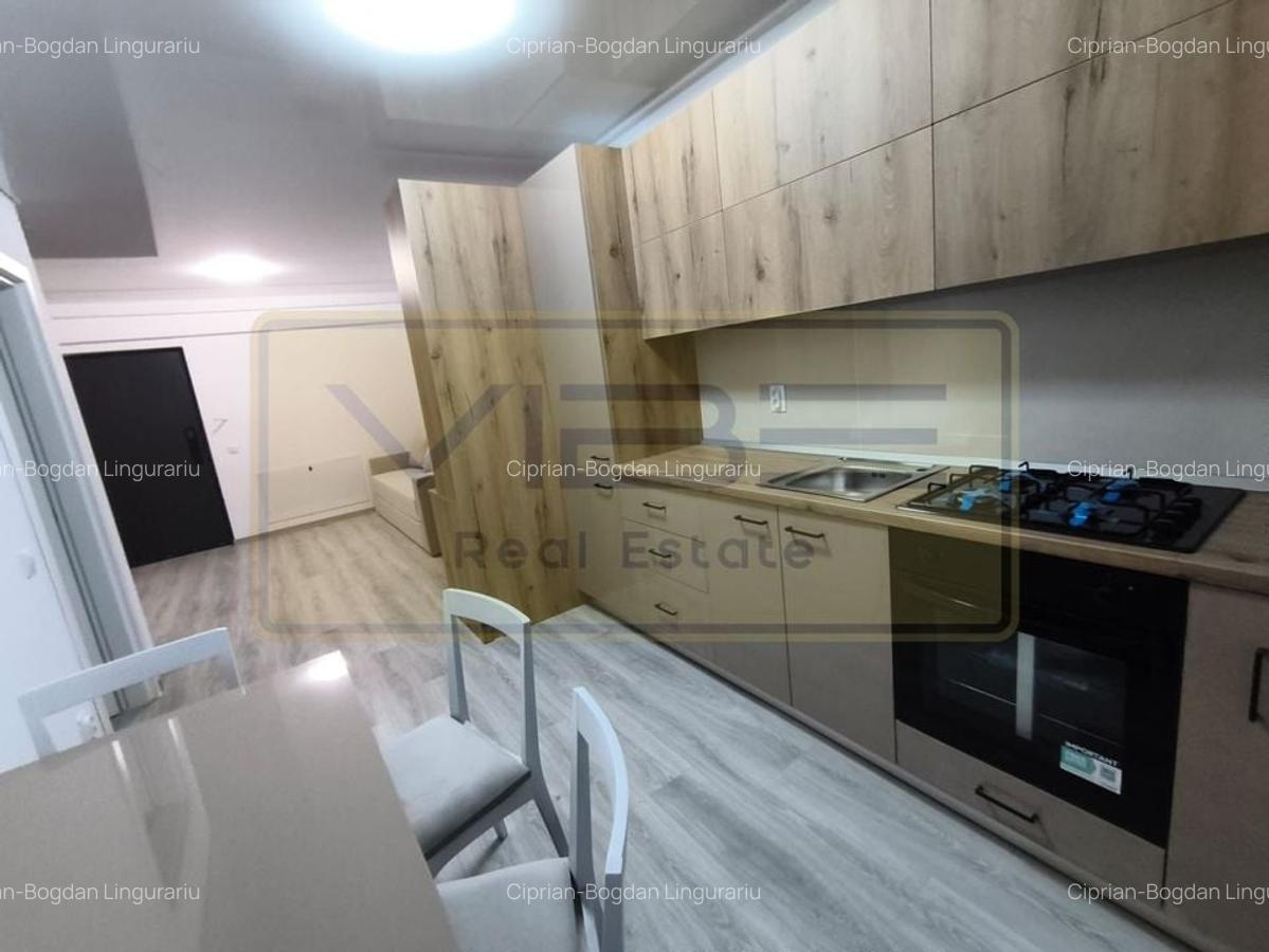 Apartament 2 camere NOU Copou Garden - 17