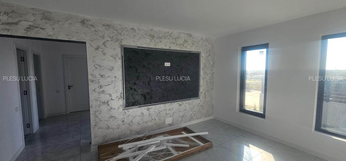 Casa individuala-gata de mutare/Com.Berceni - 10 Casa individuala-gata de mutare/Com.Berceni - 10