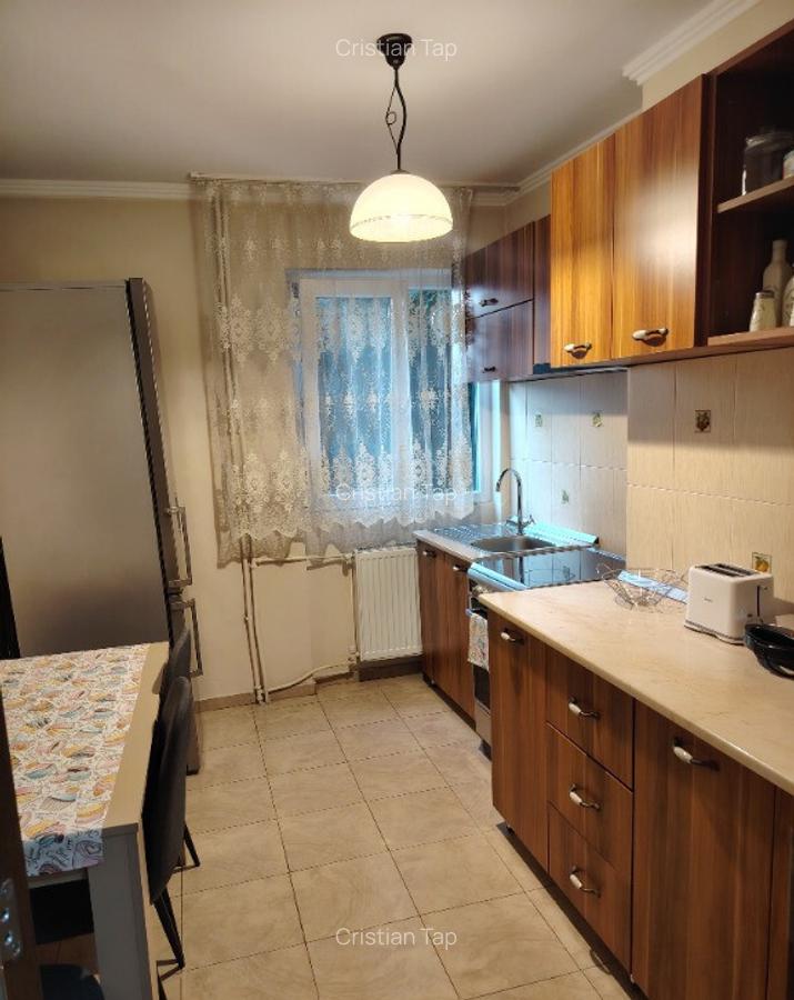 Apartament 2 camere Nufarul, tip X, etaj 2 - 3