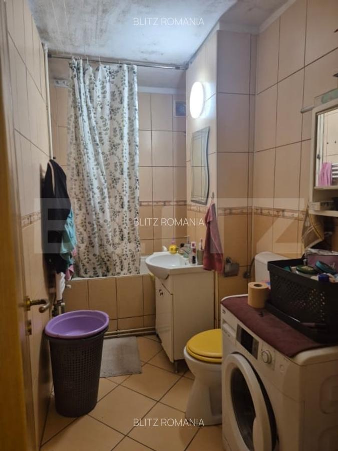 Apartament 2 camere confort 1 Damb - 4