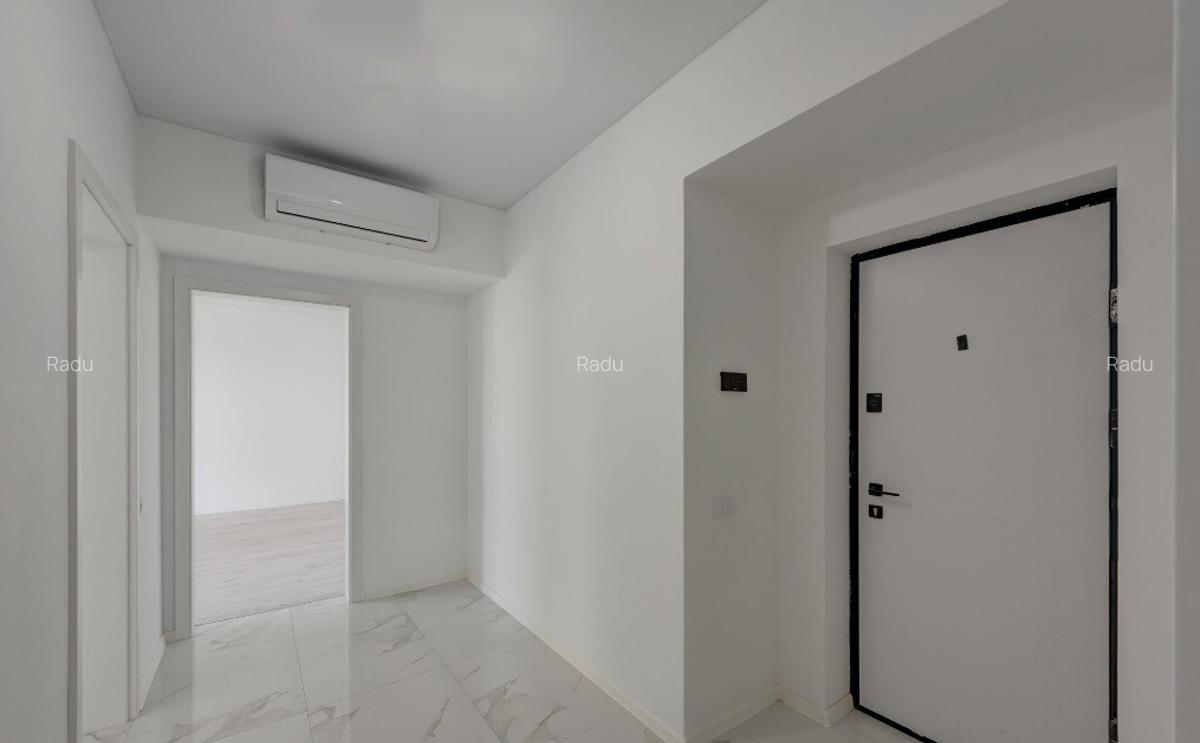 EnVogue Residence, Apartament 3 camere - 2