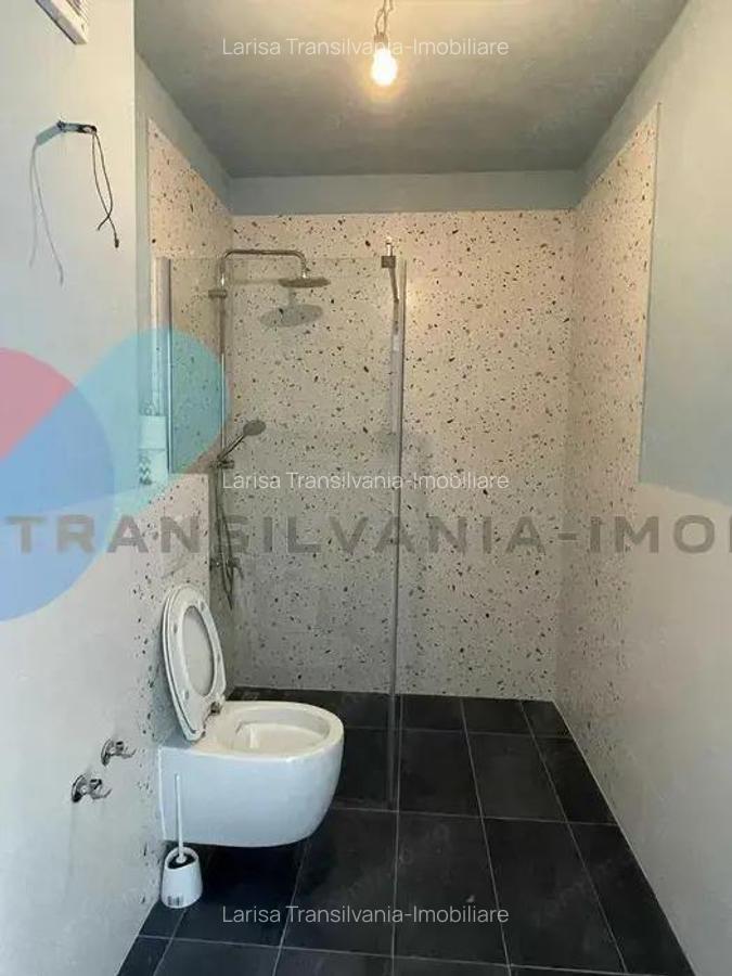 Apartament cu gradina ?i terasa, 42 mp utili Beta Residence, Valea Chintaului - 4