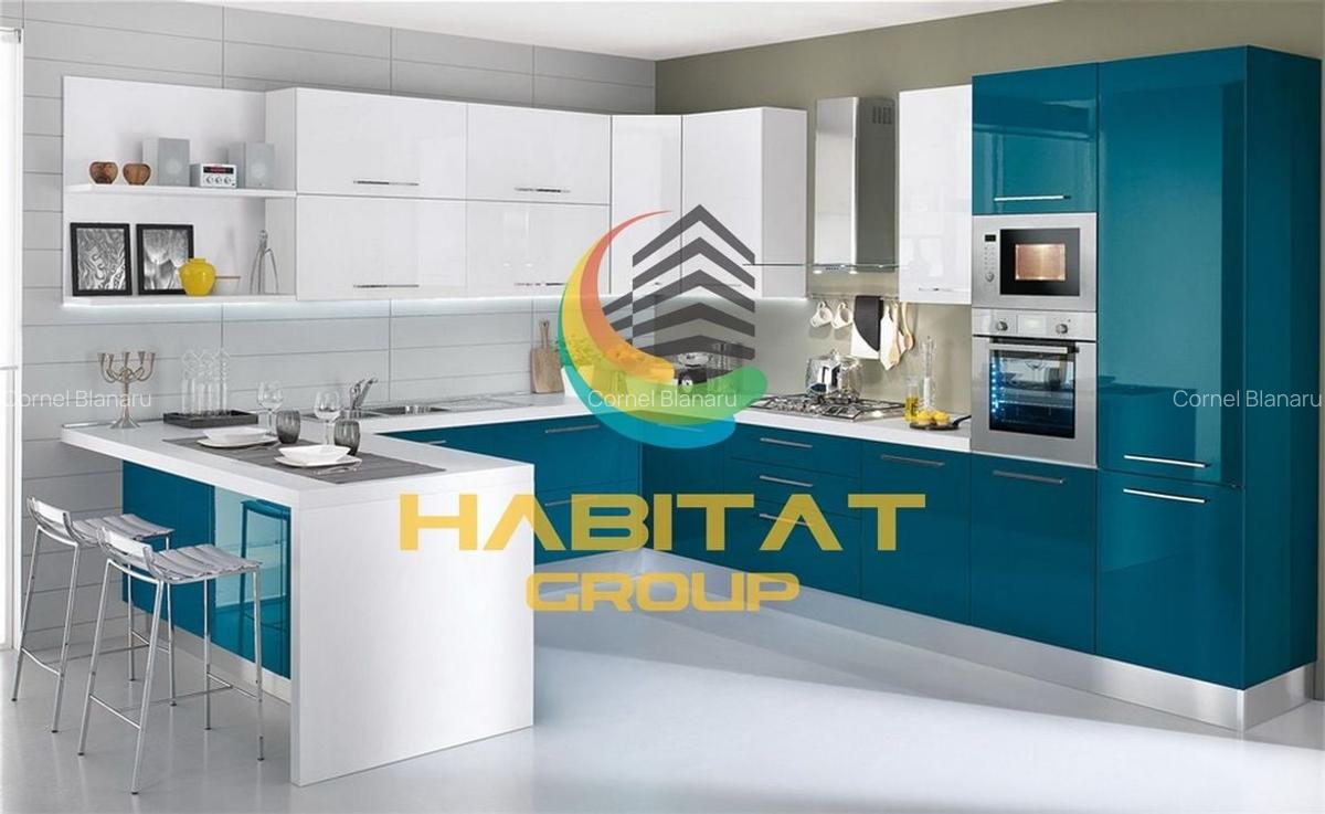 Apartament 2 camere, finisat premium, bloc nou - Grand Arena - 8